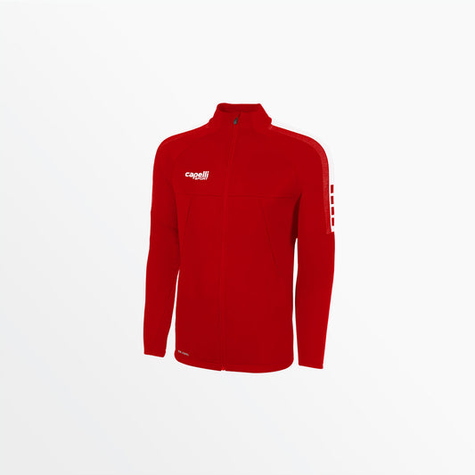 Youth Madison Training Jacket | Capelli Sport New