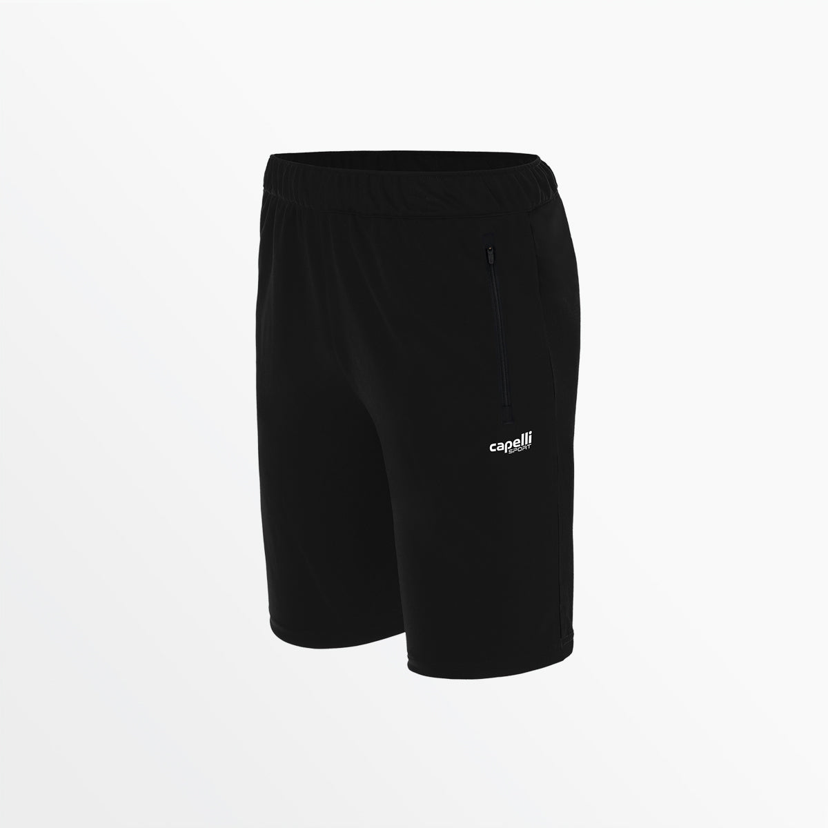 Men's Basics Woven Shorts | Capelli Sport Popular