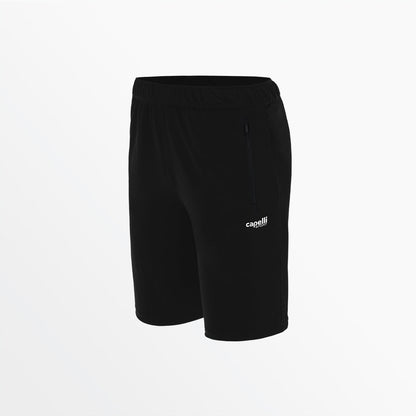 Men's Basics Woven Shorts | Capelli Sport Popular