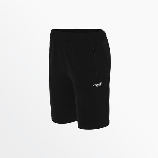 Men's Basics Woven Shorts | Capelli Sport Popular