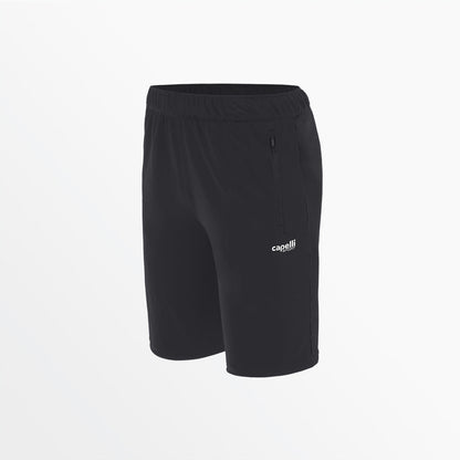 Men's Basics Woven Shorts | Capelli Sport Popular