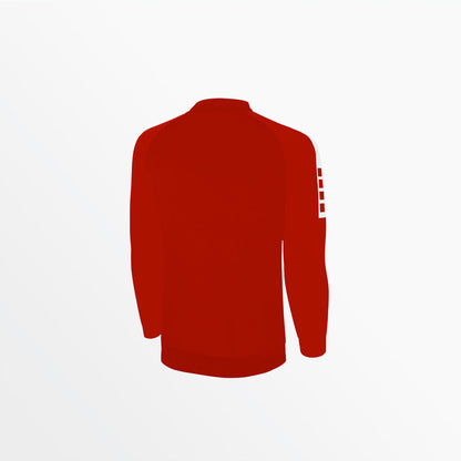 Youth Madison Track Jacket | Capelli Sport Smart Buy