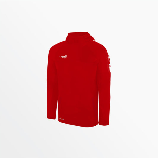 Youth Madison Warm Training Top | Capelli Sport Recommended