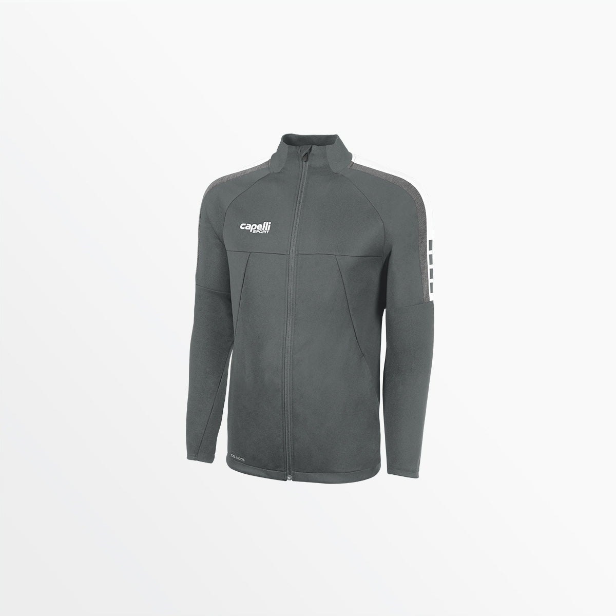 Youth Madison Training Jacket | Capelli Sport Signature