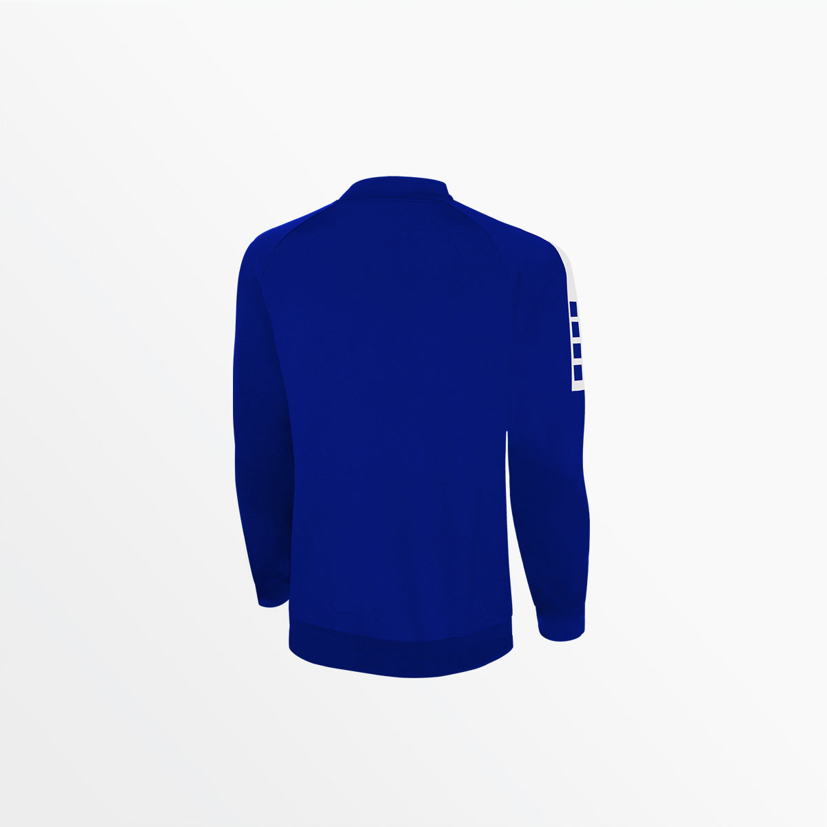 Youth Madison Track Jacket | Capelli Sport Premium