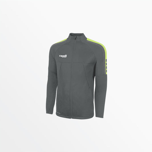 Youth Madison Training Jacket | Capelli Sport Great Value